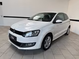 Volkswagen Polo 1.2 TSI LIFE Xenon*Klimaaut.*Sitzheiz.*PDC - VW Polo bis 5.000 Euro