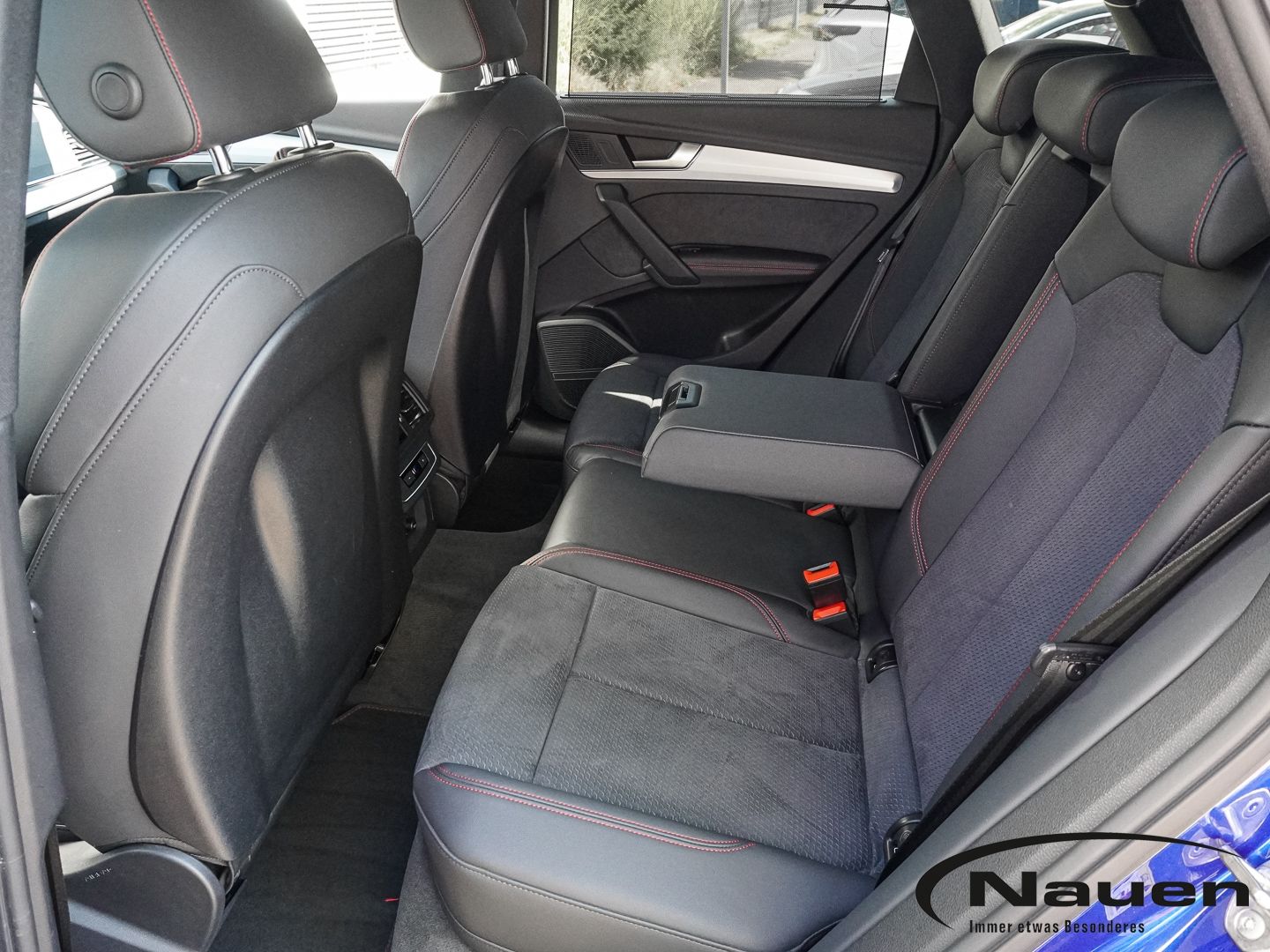 Audi SQ5 TDI *MATRIX*KAMERA*B&O*OPTIK*NAVI*20 LM* foto 20
