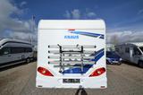 Knaus Live Traveller 650 DG / Lithium / Navi  _( 18 ) - Knaus Traveller