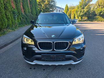 BMW X1 - 7