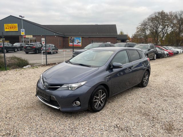 Toyota Auris Hybrid Life+/Pano/Navi/Kamera/Automatik/