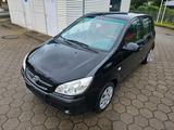 Hyundai Getz 1.1 4Türig 73000 km - Hyundai Getz in Hamburg