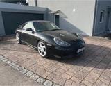 Porsche 911/996 GT3-Look - Porsche: 911 Gt3