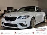 BMW M2 CS DKG 1.HD DE KERAMIK-BREMSE CARBON TRACK-PA