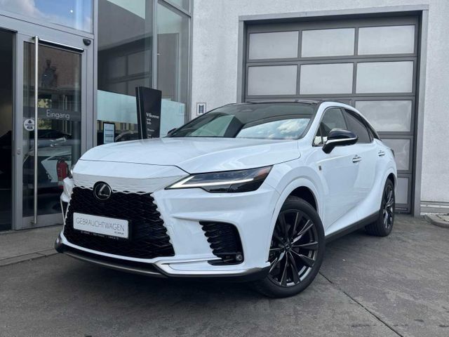 Lexus RX 350h F-Sport Design   * Panoramadach * imagem 2