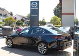 Mazda 3 Lim. 179PS Selection DESI-P/ACT-P/BOSE/LEDER - Mazda 3 in Gelsenkirchen