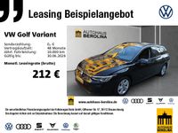 Volkswagen Golf - Vorschau Bild 2