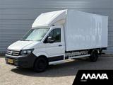 Volkswagen Crafter 35 2.0 TDI L4 Airco Laadklep 750kg Carpl - Pkw-Anhänger 750kg