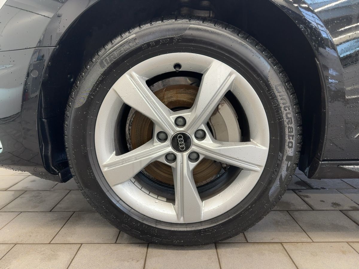 Audi A4 - Bild 20