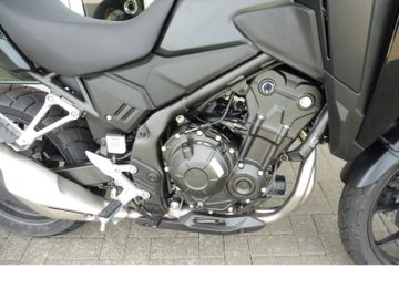 Honda NX500 CB 500X ABS+LED A235KW AKTION