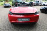 Porsche Boxster GTS 4.0  *BOSE*PDLS+*PCM*PASM - Porsche Boxster in Lübeck