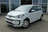 Volkswagen up! 1.0 Active DAB Klima Spurhalte - Volkswagen up!: Active