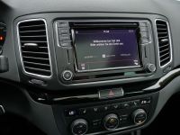 Seat Alhambra - Vorschau Bild 19