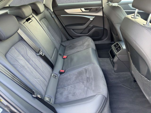 A6 Avant 55 TFSI quattro designACC/RFK/Sitzhzg