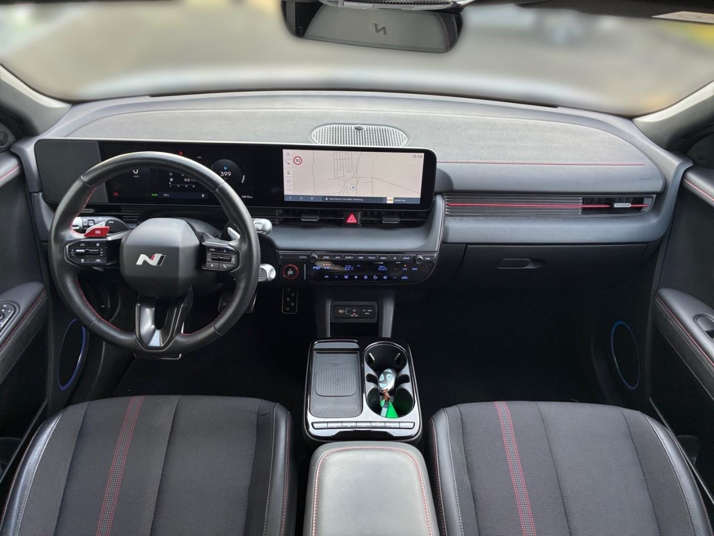 Hyundai IONIQ 5 – Bild 11