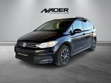 Volkswagen Touran Comfortline BMT/Start-Stopp/Isofix/2Hand - VW Touran Gebrauchtwagen in Stuttgart