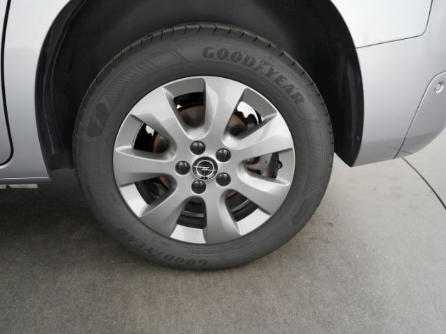 Combo E FACELIFT GS CDTI AT+RÜCKFAHRKAMERA+NAVI+