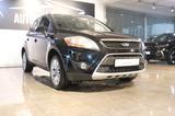 Ford Kuga Titanium 4x4 *Automatik*Navi* - Ford Kuga aus 2011: Titanium