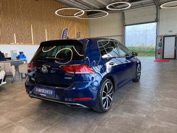 Volkswagen Golf VII Lim. Join BMT 1.5 TSI 5-Türer*NAVI*SHZ*