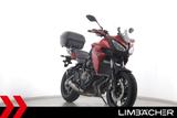 Yamaha MT 07 TRACER - 35KW! Griffheizung - YAMAHA MT 07 35KW