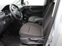 Volkswagen Caddy - Vorschau Bild 13