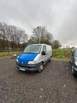 Citroën Citroen jumper 2.0 HDI - Citroën Jumper in Köln