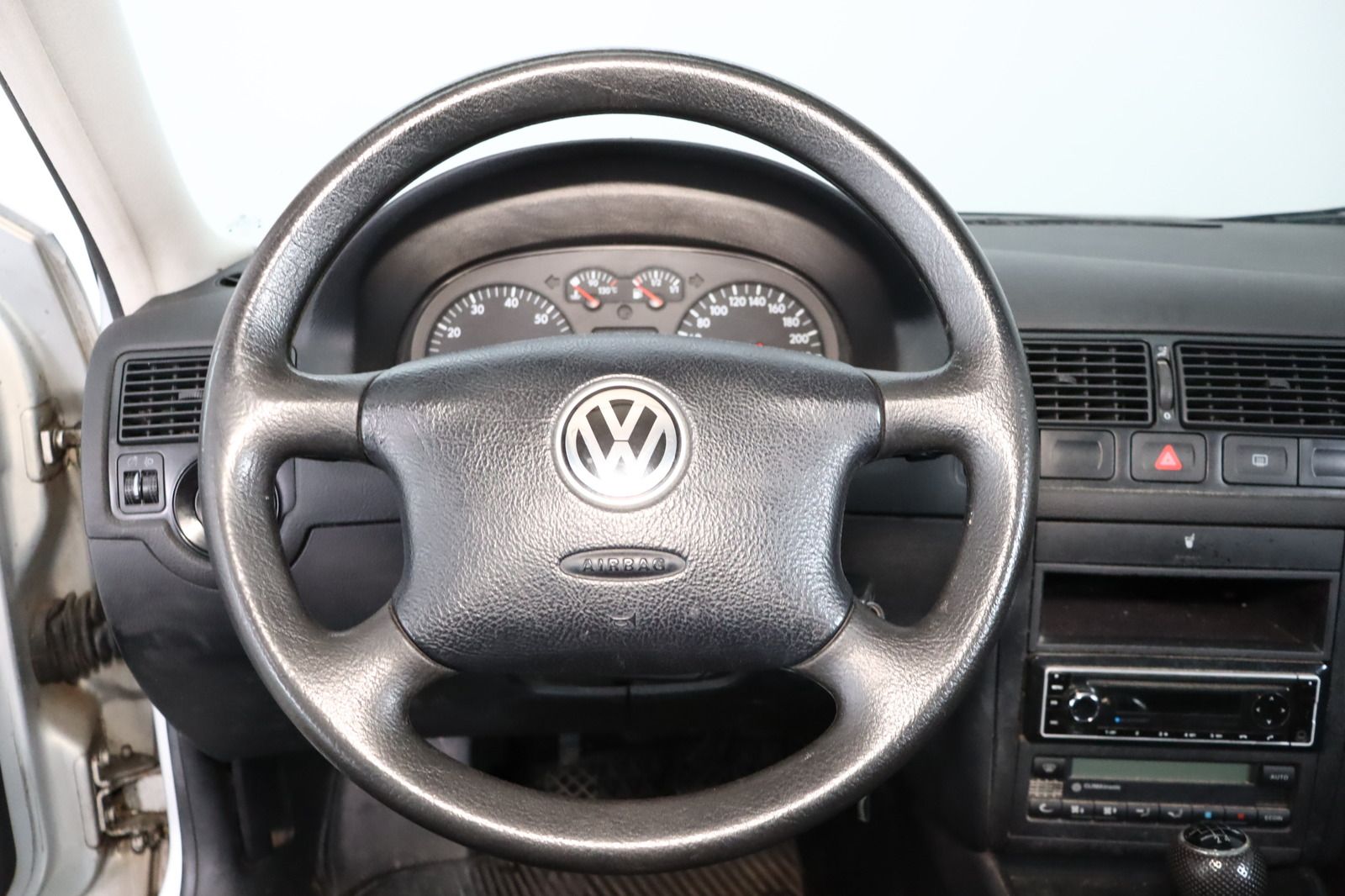 Fahrzeugabbildung Volkswagen Golf Variant 2.0 * Klimaautom. * AHK