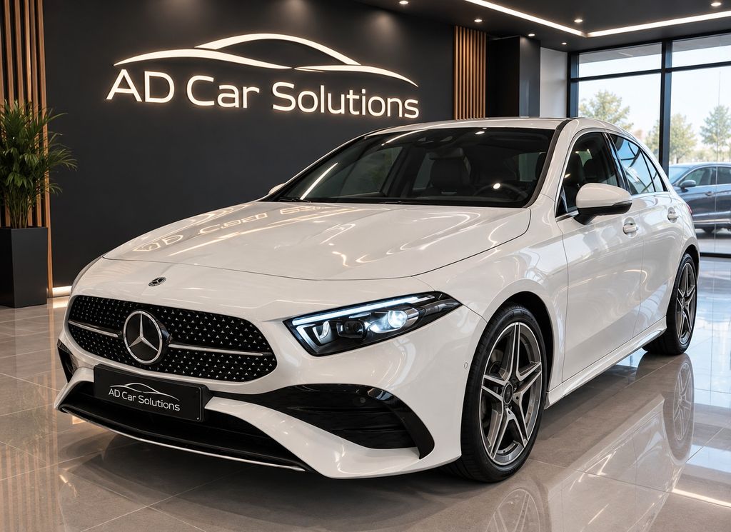 Image of Mercedes-Benz A 250