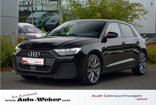 A1 Sportback 35TFSI S-tronic NAVI+ KAMERA SPORT