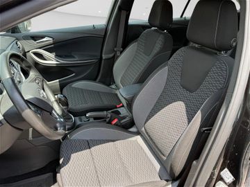 Bild 13 Opel ASTRA K ST 1,2T EDITION NAVI, SHZ, PDC, KLIMAAUT