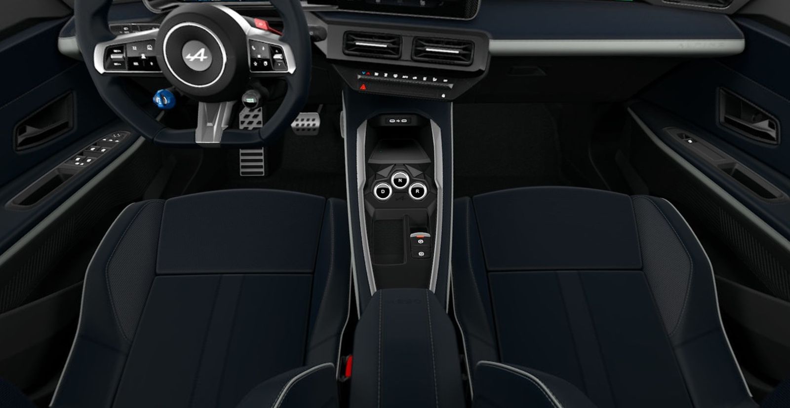 Alpine A290 - Bild 10