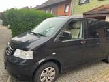 Volkswagen T5 Caravelle - gebrauchte VW T5 Caravelle aus dem Jahr 2009