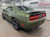 Dodge Challenger 3.6 GT PLUS/Vollausstt/1HD+U-Frei/R20 - Dodge Challenger aus 2021
