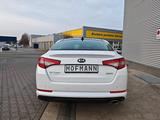 Kia Optima Spirit Hybrid 2.0 i Aut. VOLL. 2 Hand Top - Kia Optima Gebrauchtwagen
