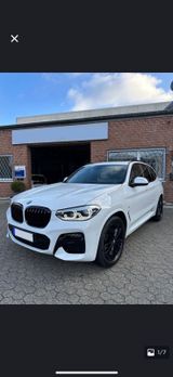 BMW x3 M40i - BMW X3 M40 in München