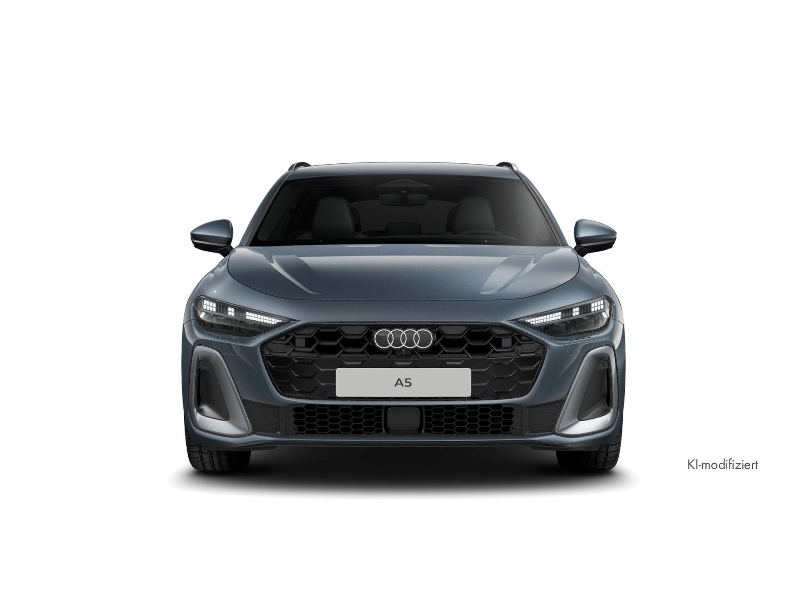Audi A5 - Bild 3
