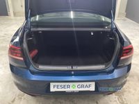 Volkswagen Passat - Vorschau Bild 13