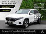 Mercedes-Benz EQA 350 4M Progressive *AHK*Burm*Distr*LED*Pano*