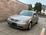 Volkswagen VW Bora 1.8T Highline Automatik - Volkswagen Bora: 1.8