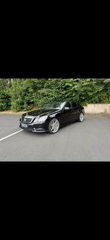 Mercedes-Benz Mercedes Benz E500 AMGStyling/Airmatic/Pan... - gebrauchte Mercedes-Benz E 500 aus dem Jahr 2011