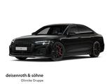 Audi S8 TFSI Black/B&O/HeadUp/Pano/Massage - schwarze Audi S8