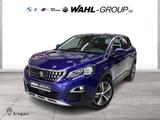 Peugeot 3008 ALLURE 1.2 PURETECH 130 NAVI SHZ ALU 18" - Peugeot 3008 Gebrauchtwagen
