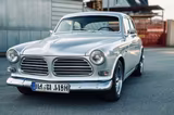 Volvo Amazon Coupé 1966 | Zustand 2+ | Gutachten - Volvo Amazon Oldtimer