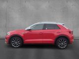 Volkswagen T-Roc Style 1.5 TSI R-Line LED ACC ActInf AppCon - Volkswagen T-Roc in Osnabrück