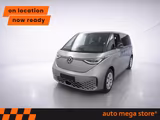 Volkswagen ID.Buzz Pro 82 kWh ACC/AHK/LED/Navi/SHZ/PDC - VW ID. Buzz von 2024