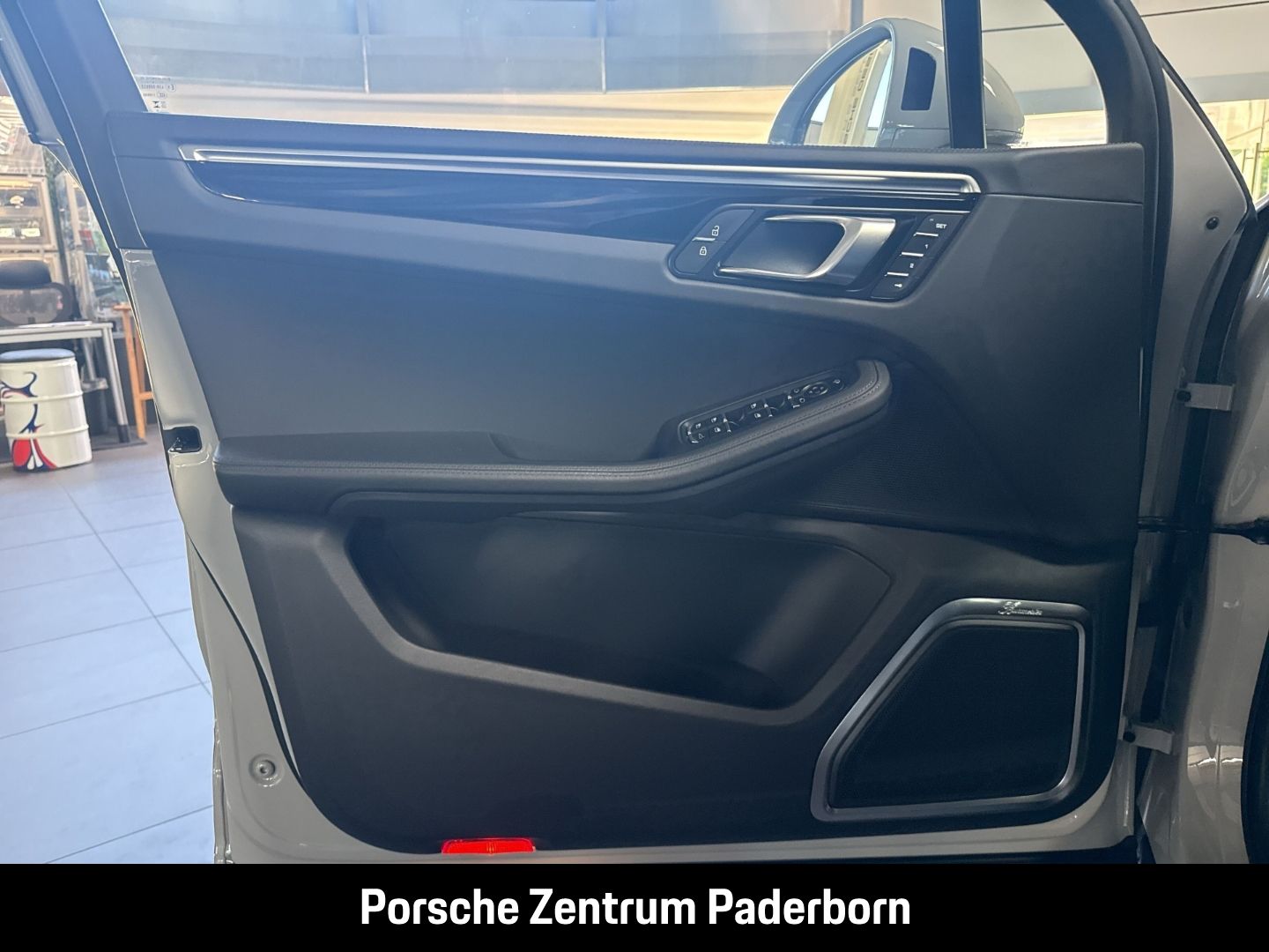 Porsche Macan S Burmester Sportabgas Surround-View PASM foto 22