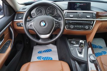 BMW 420 - 11