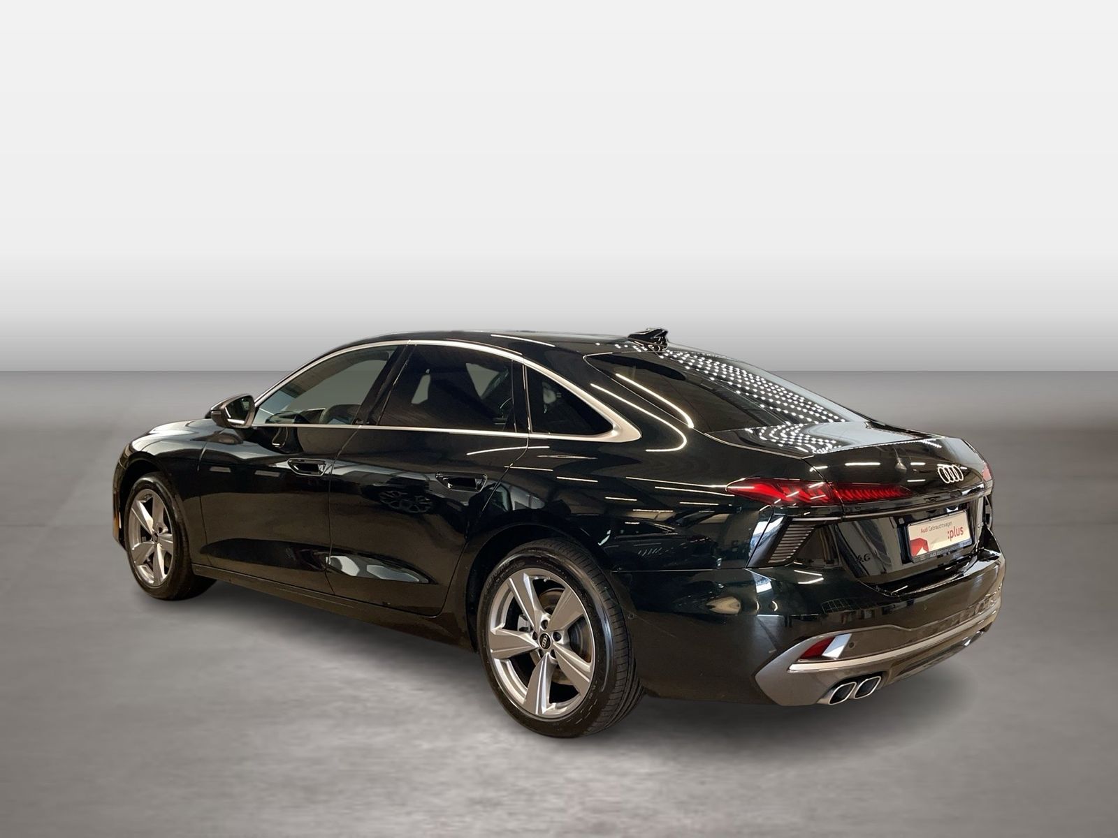 Audi A6 - Bild 2