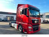 MAN TGX 18.480 XLX, L/L, Euro6, 2-Tank - MAN Tgx 18 480