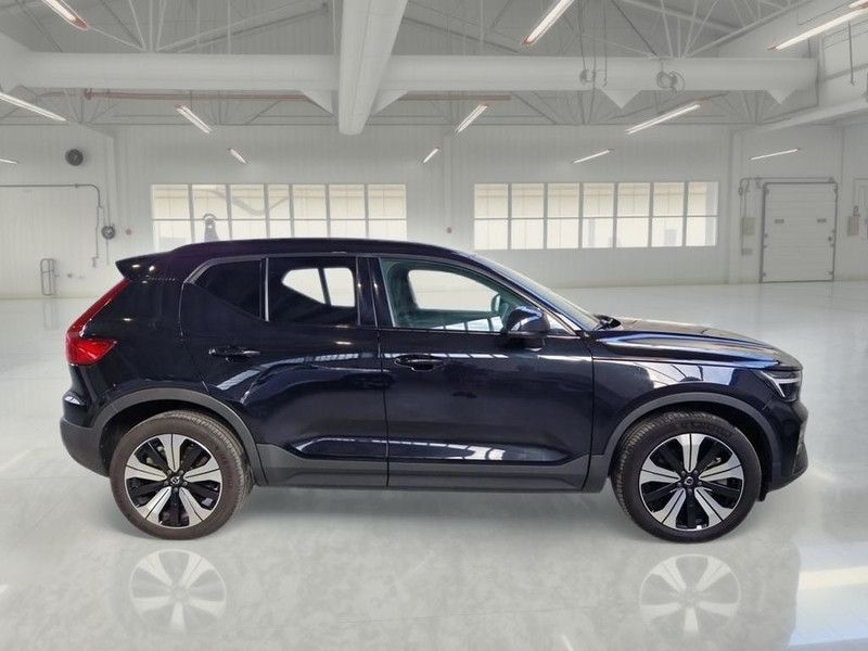 Volvo VOLVO XC40 RECHARGE PLUS SUV imagem 3